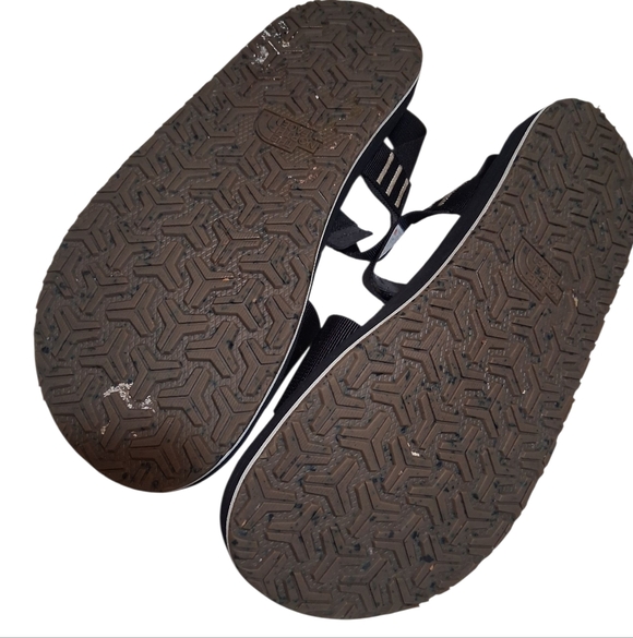 The North Face Black Skeena Sandals – Women’s Size 8 –  Multisport - Picture 4 of 5